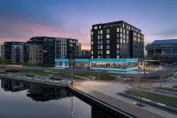 Delta Hotels Thunder Bay Các khách sạn ở Vịnh Thunder