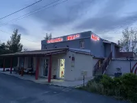 Logis Hôtel la Chaumière Hotels in der Nähe von Parc D'attractions Marseillan-Plage