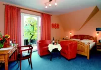 Flair-Hotel Neeth Hotels in Plon