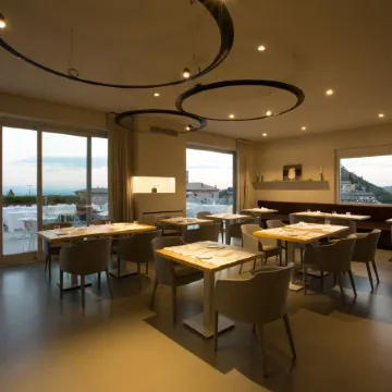 Nun Assisi Relais & Spa Museum