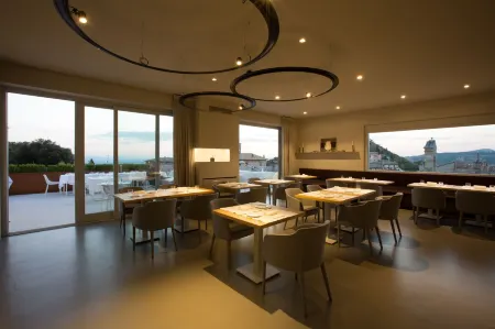 Nun Assisi Relais & Spa Museum