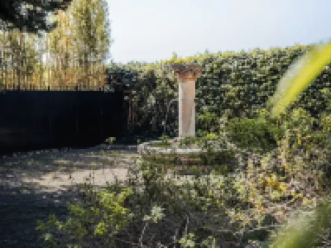 Du Côté des Olivades Hotels in Paradou