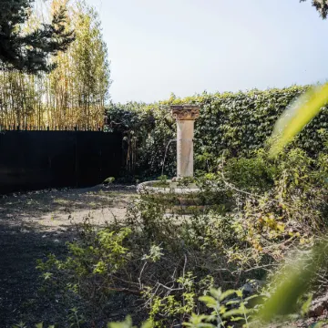 Du Côté des Olivades