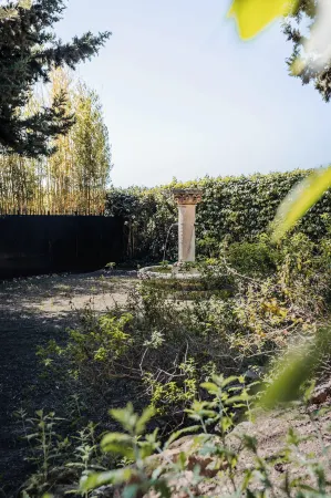 Du Côté des Olivades