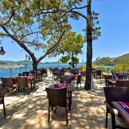 Marmaris Bay Resort - Adults Only