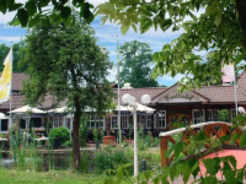 Ringhotel Forellenhof Hotels in Walsrode