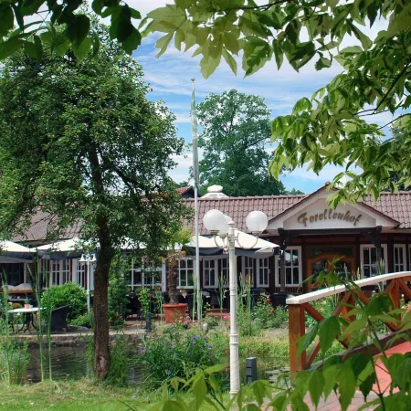 Ringhotel Forellenhof
