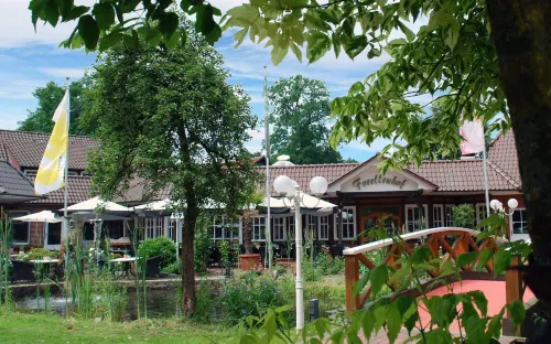 Ringhotel Forellenhof Walsrode