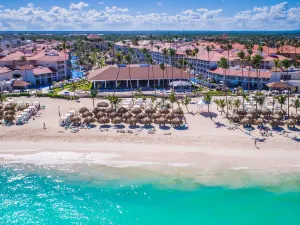 Majestic Mirage Punta Cana, All Suites – All Inclusive