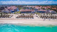 Majestic Mirage Punta Cana, All Suites – All Inclusive