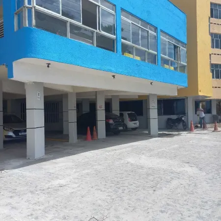 Hotel Samburá