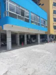Hotel Samburá - ที่มีที่จอดรถ