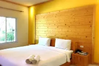 Arcadia Resort Hotel a Si Racha