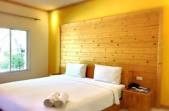 รูปภาพของอาร์คาเดีย รีสอร์ท