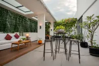 White Tree Residence