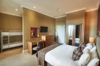 Crieff Hydro Hotels near The Glenturret Distillery
