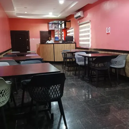 Degok Hotel