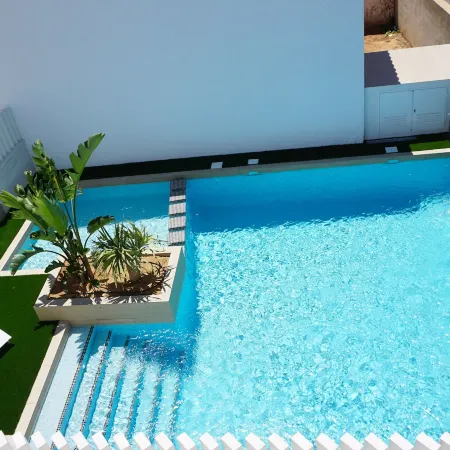 Apartamentos la Laguna I Luxury Apartments