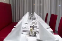 Hotel Transilvania - Desayuno