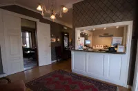 Slottshotellet Annex Hotel di Ljungbyholm