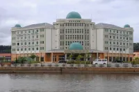 Hotel Seri Malaysia Lawas Các khách sạn gần Sân bay Lawas