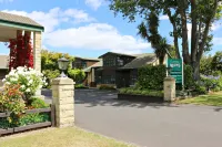 Cambridge Mews Motel Hotel a Tauwhare