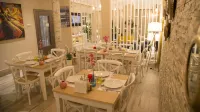 貝斯特塞米拉米斯酒店 - 早餐