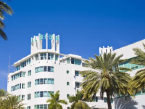 Albion Hotel Hotels in Miami Beach