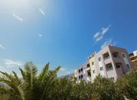 Sea View Luxury Apartments - Ocean View