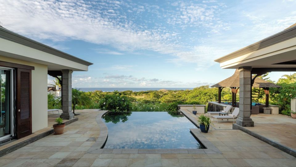Heritage the Villas
