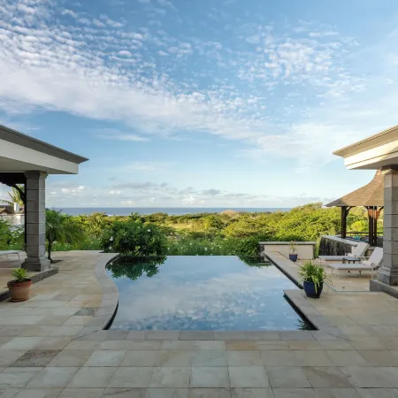 Heritage the Villas
