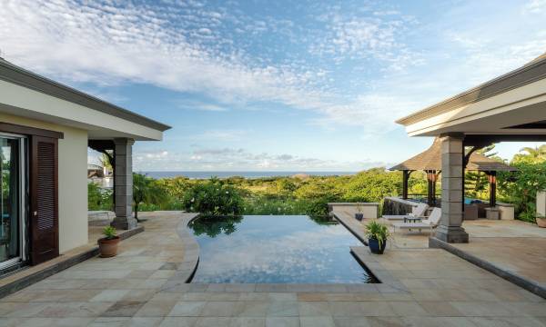 Heritage the Villas