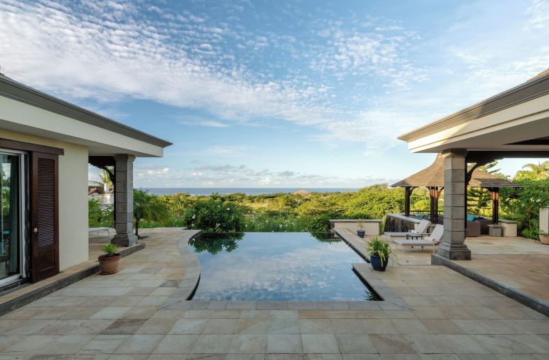 Heritage the Villas