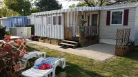GH Vacances la Réserve - Campgrounds