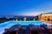 M - Mykonos Villas - Villas