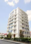 Sarajevo Suit Hotel Hotel di Gebze
