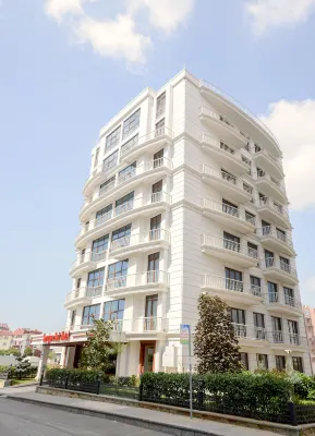 Sarajevo Suit Hotel Hotel a Sekerpinar Mahallesi