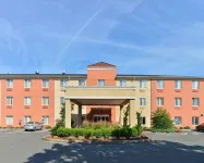 Quality Suites فنادق في Stratford