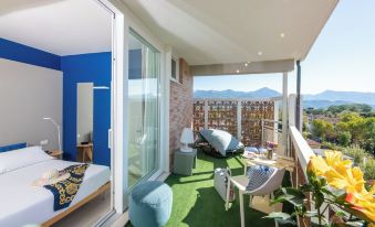 Amarina Hotel