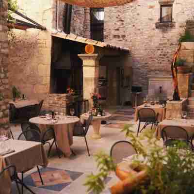 Hôtel la Fête en Provence Hotel Exterior