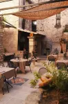 Hôtel la Fête en Provence Hotels in Séguret
