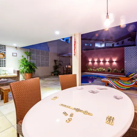 Valencia Hotel Natal