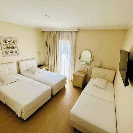 Hotel London