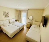 Hotel London