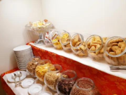 斯塔基別墅酒店