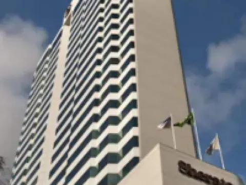 Sheraton Vitoria Hotel Hotels in Vitoria