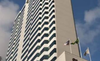 Sheraton Vitoria Hotel