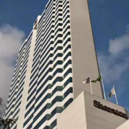 Sheraton Vitoria Hotel