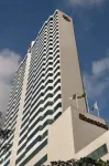Sheraton Vitoria Hotel Các khách sạn gần Forte São João
