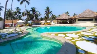 The Leela Kovalam, A Raviz Hotel - 5 stelle
